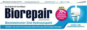 BIOREPAIR Zahncreme, 75-ml-Tube
