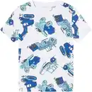 Bild 2 von KUNIBOO® Kinder-Shorty-Pyjama, 2-teilig