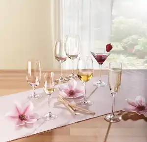 Leonardo Grappaglas Daily, Glas