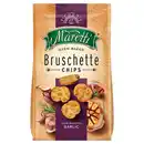 Bild 1 von MARETTI Brotchips 150 g, Knoblauch