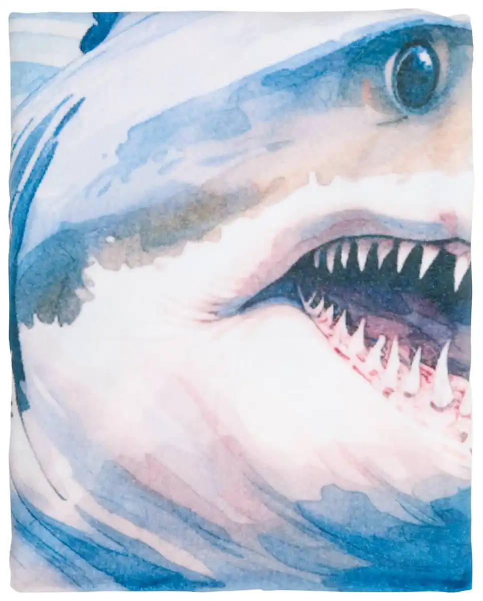 Bild 2 von HERDING YOUNG COLLECTION Mikrofaser-Kuscheldecke