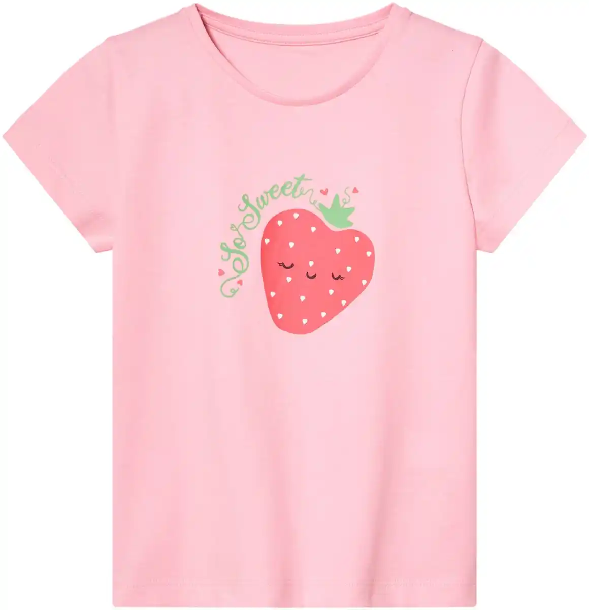Bild 2 von KUNIBOO® Kinder-Shorty-Pyjama, 2-teilig