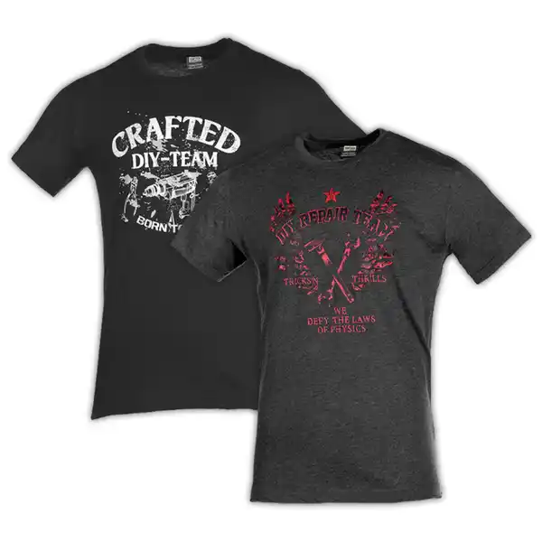 Bild 1 von Toptex Pro T-Shirt 2er-Pack