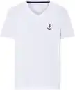 Bild 4 von TOWNLAND® Herren-Shorty-Pyjama, 2-teilig