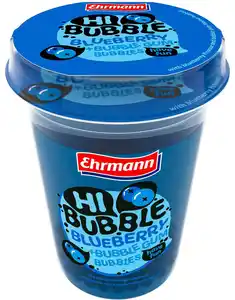 EHRMANN Hi Bubble, 400-ml-Becher