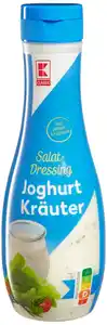 K-CLASSIC Salatdressing, 250-ml-Fl.