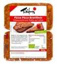 Bild 1 von TAIFUN Pizza-Pizza Bratfilets, 2 St. = 160-g-Packg.