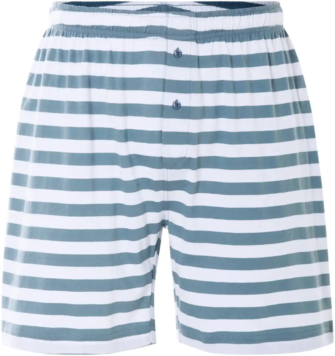 Bild 3 von TOWNLAND® Herren-Shorty-Pyjama, 2-teilig