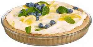 PYREX Obsttortenform