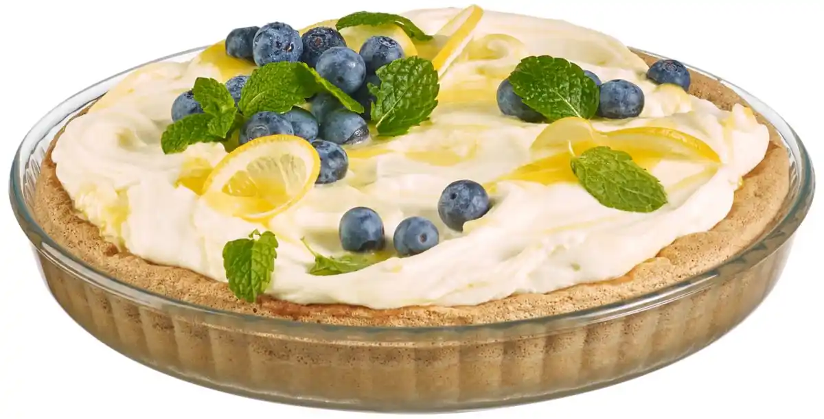 Bild 1 von PYREX Obsttortenform