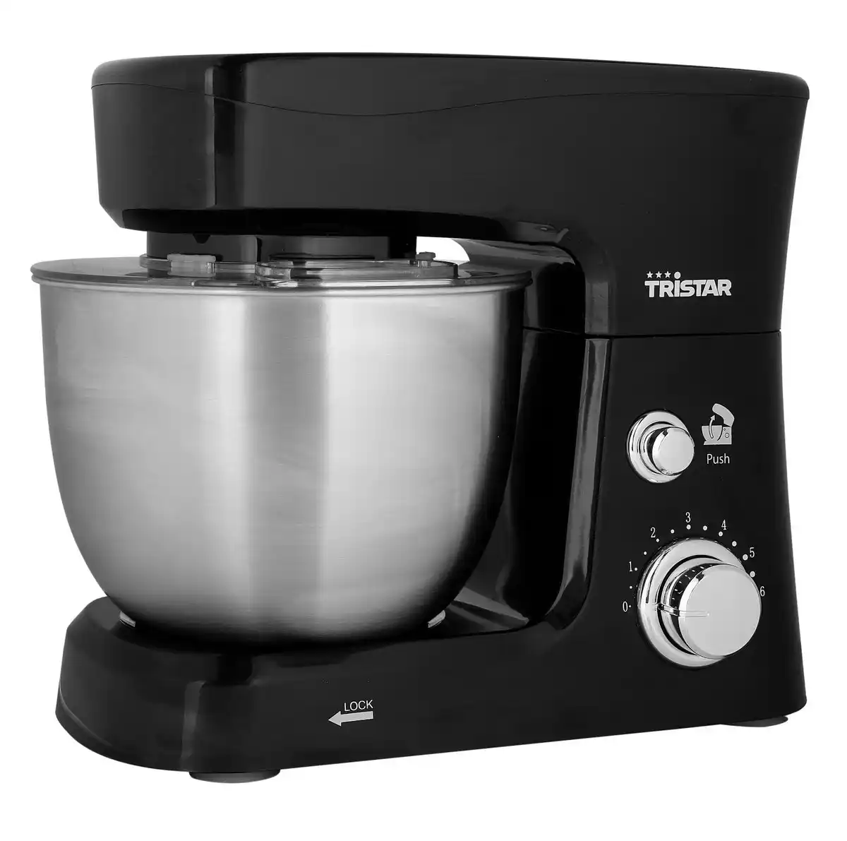 Bild 1 von TRISTAR Küchenmaschine »MX-4830KL«