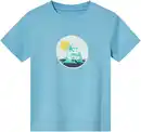 Bild 4 von KUNIBOO® Kinder-T-Shirts, 2-St.-Packg.