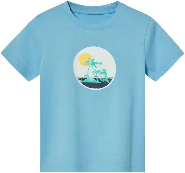 Bild 4 von KUNIBOO® Kinder-T-Shirts, 2-St.-Packg.