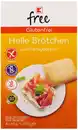 Bild 1 von K-FREE GLUTENFREI Brötchen hell oder mit Saaten, 4 St. = 240-g-Packg.