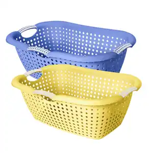 Wäschekorb »Ergonomica«