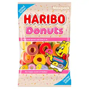 HARIBO Donuts 320g