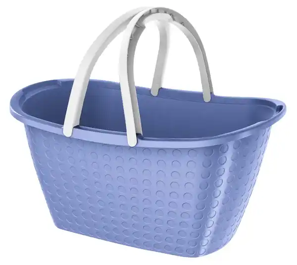 Bild 2 von Einkaufskorb »Maxi-Benny«