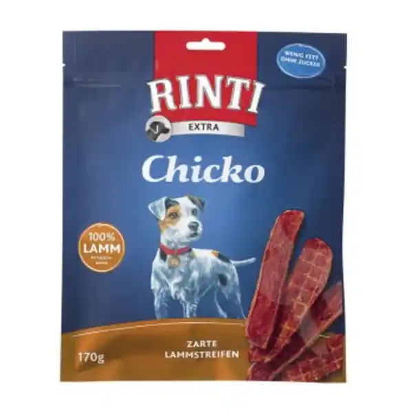 Bild 1 von RINTI Chicko Lamm 2x170 g