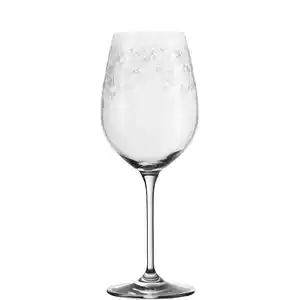 Leonardo Weissweinglas CHATEAU, Glas