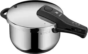 WMF Schnellkochtopf PERFECT, Cromargan