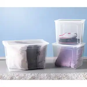 Toptex Aufbewahrungsbox 2in1