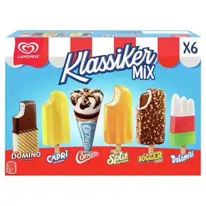 Klassiker Mix 6MP 482ml