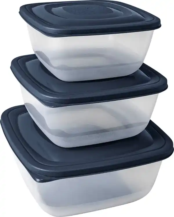 Bild 4 von Vorratsdosen-Set, 3-teilig