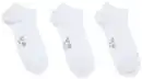 Bild 3 von NUR DIE Damen-Bambus-Sneakersocken, 3 Paar
