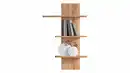 Bild 1 von Wandboard Wildeiche massiv geölt 70 cm - LUCAS