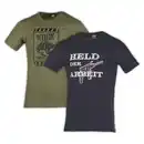 Bild 2 von Toptex Pro T-Shirt 2er-Pack