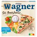 Bild 1 von WAGNER Die Backfrische, Lachs-Spinat