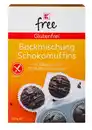 Bild 1 von K-FREE GLUTENFREI Backmischung, 350 - 530-g-Packg.