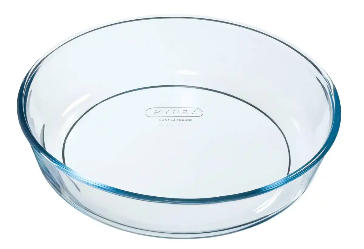 Bild 1 von PYREX Biskuittortenform »Bake & Enjoy«