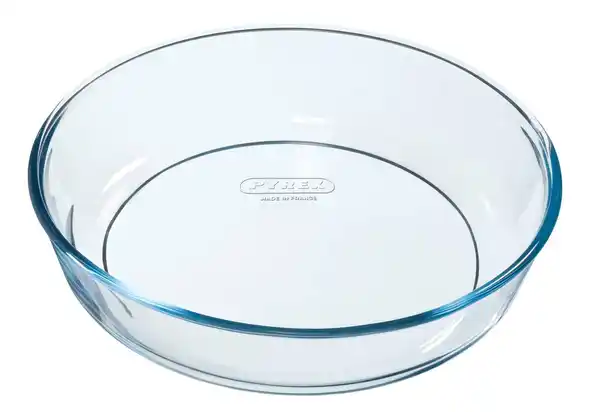 Bild 1 von PYREX Biskuittortenform »Bake & Enjoy«