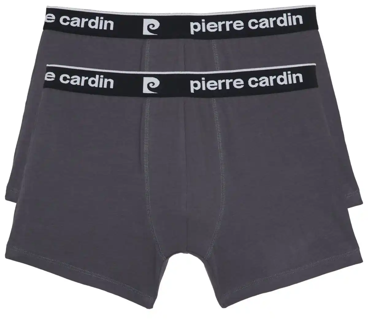Bild 2 von PIERRE CARDIN Herren-Retroshorts, 2-St.-Packg.