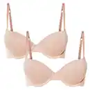 Bild 2 von OYANDA® Push-up-BHs, 2-St.-Packg.