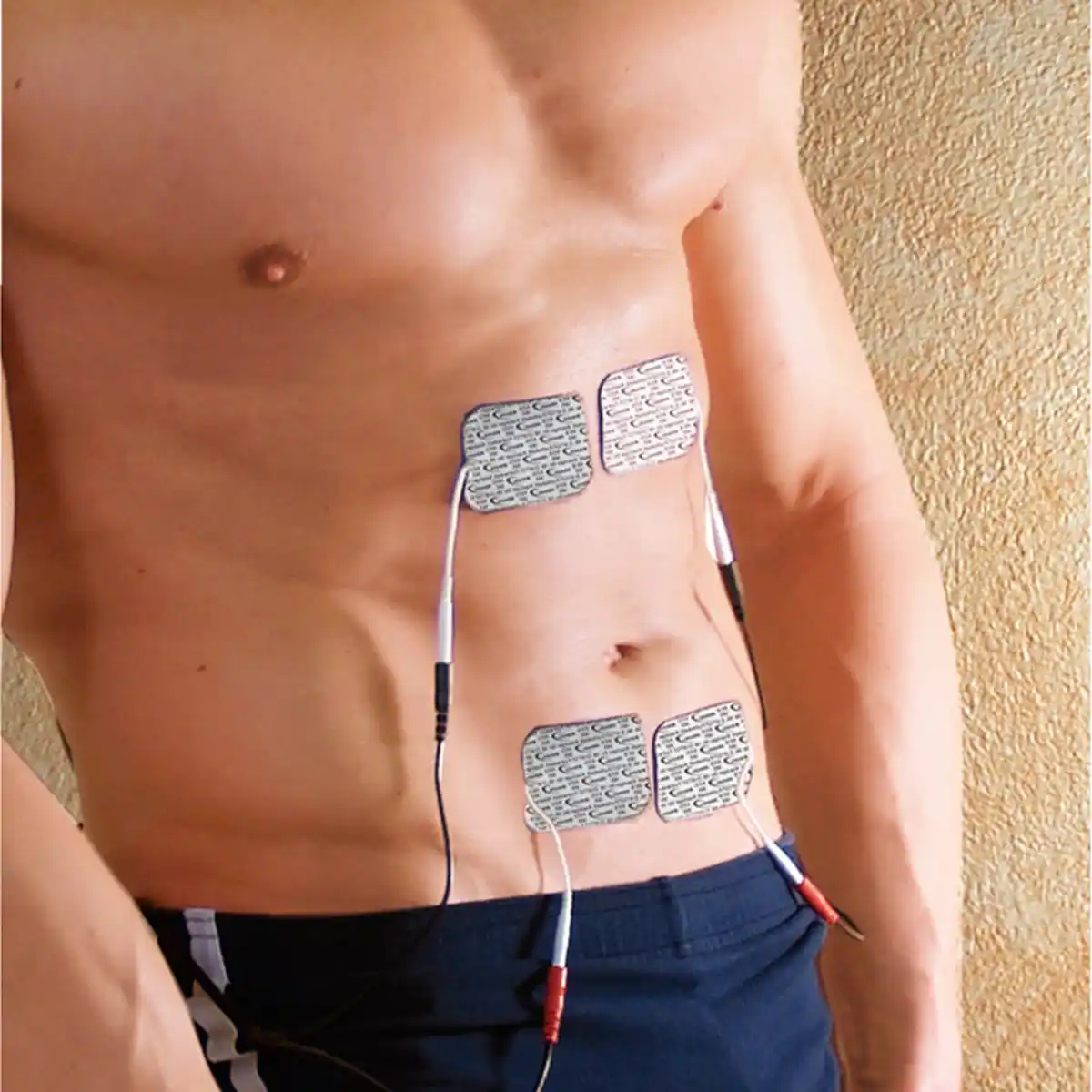 Bild 2 von Dittmann Health Klebeelektroden