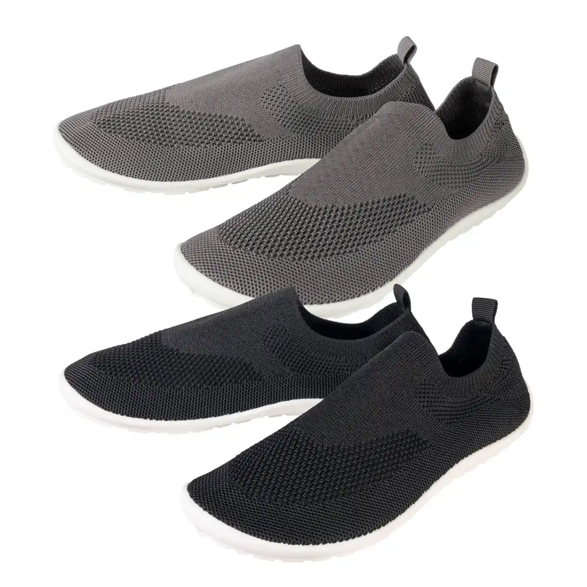 Bild 1 von OYANDA® Damen-Barfußschuhe, Paar