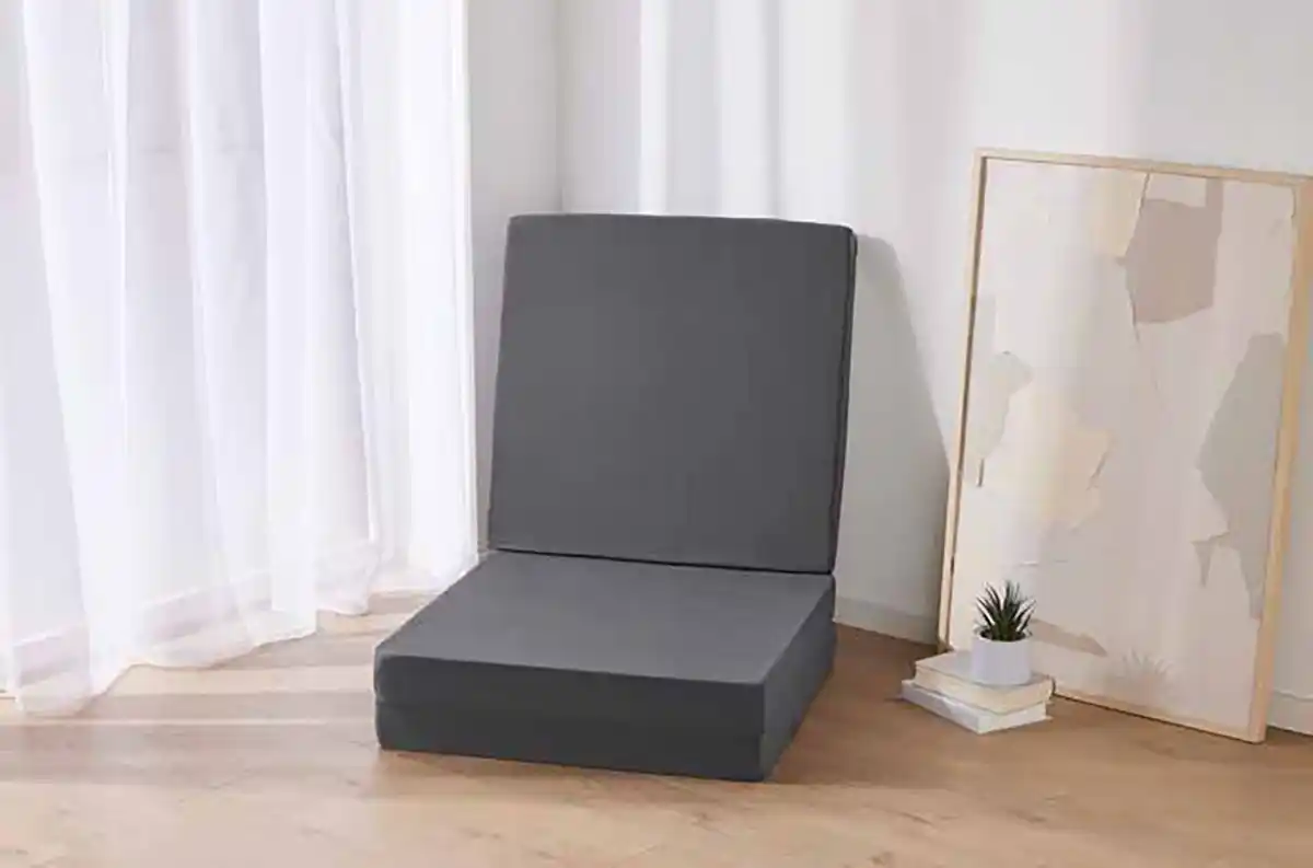 Bild 3 von LIV&BO® Klappmatratze