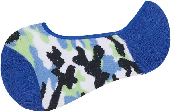 Bild 4 von KUNIBOO® Kinder-Füßlinge, 4 Paar