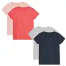Bild 1 von HIP&HOPPS® Kinder-T-Shirts, 2-St.-Packg.