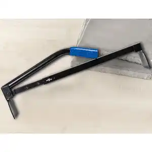 Kraft Werkzeuge Ziegelzange / Steinheber