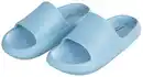 Bild 4 von STEP BY STEP COMFORT Damen-Badepantoletten, Paar