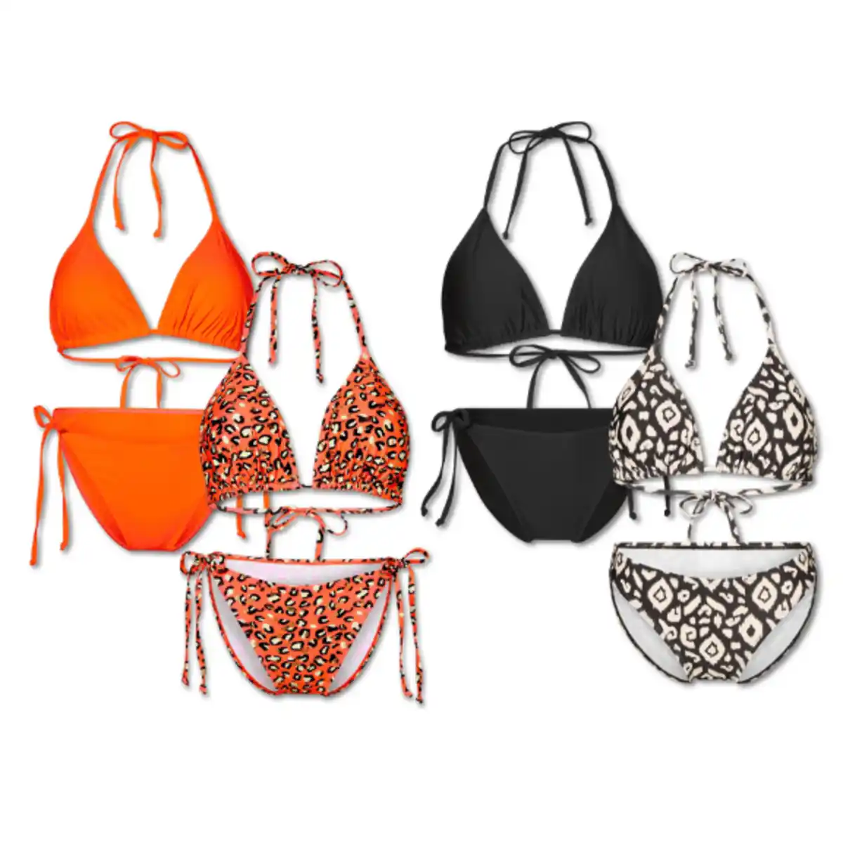 Bild 1 von Badeshorts