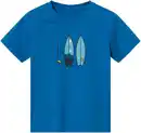 Bild 3 von KUNIBOO® Kinder-T-Shirts, 2-St.-Packg.