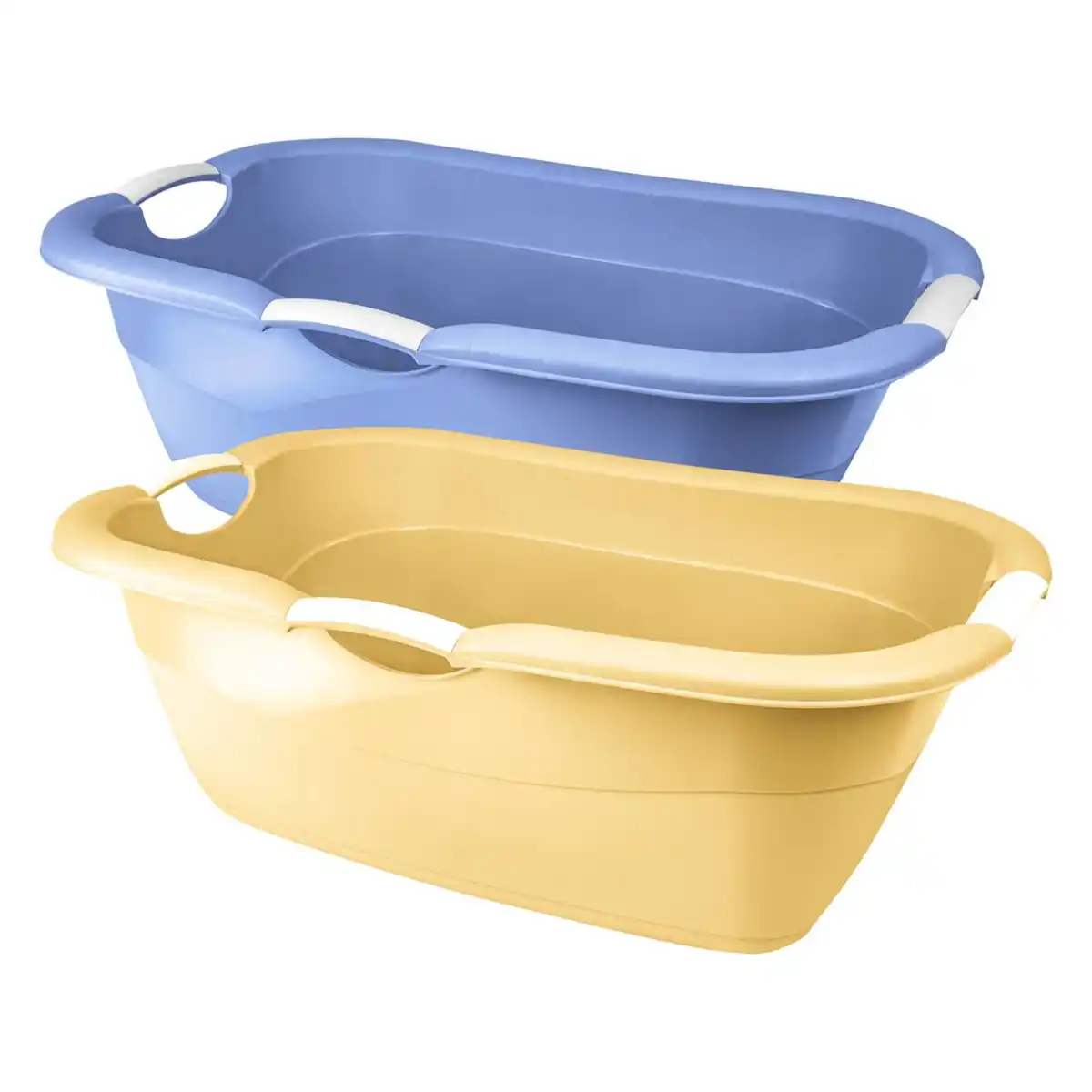 Bild 1 von Maxi-Wäschewanne »Ergonomica«