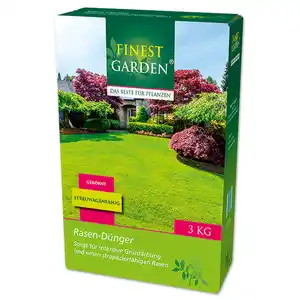Finest Garden Rasendünger