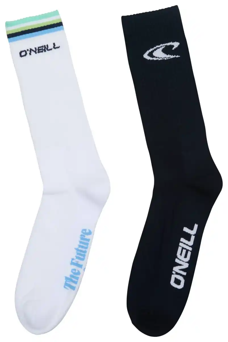 Bild 1 von O'NEILL Herren-Sportsocken, 2 Paar