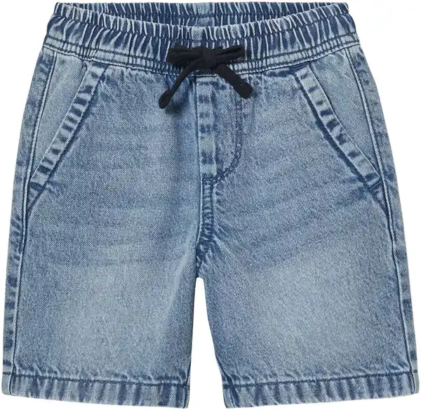 Bild 3 von KUNIBOO® Kinder-Jeansshorts