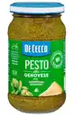Bild 1 von DE CECCO Pesto, 190 - 200-g-Glas